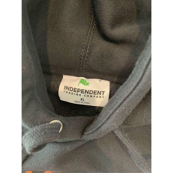 NWT  Chicago  Huntsmen  Hoodie - Picture 3 of 7